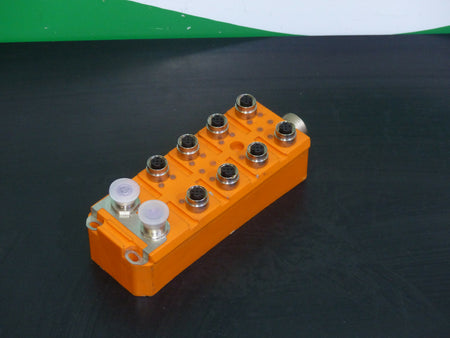 Lumbergautomation PROFIBUS-DP 