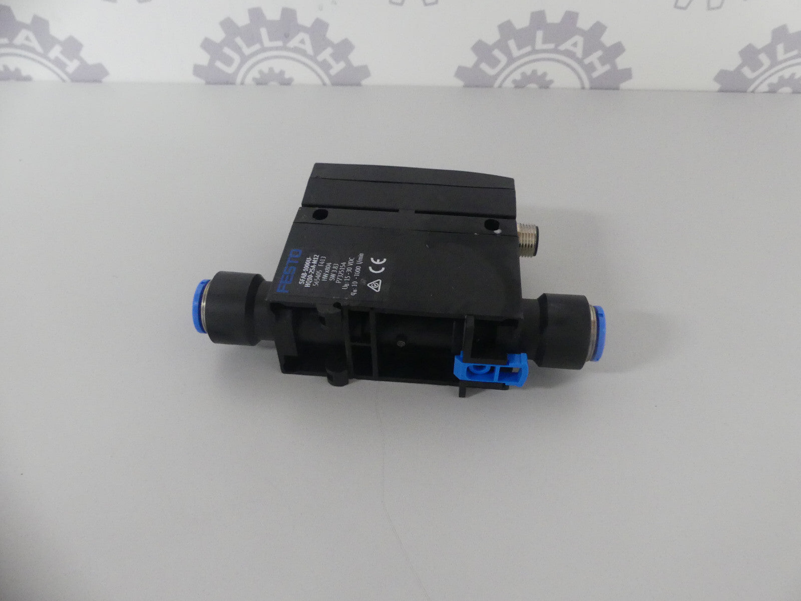 FESTO SFAB-1000U-HQ10-2SA-M12