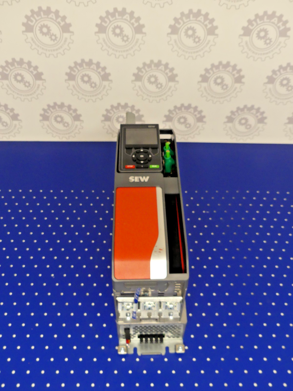 SEW MDX91A-0095-5E3-4-T01/CFN21A