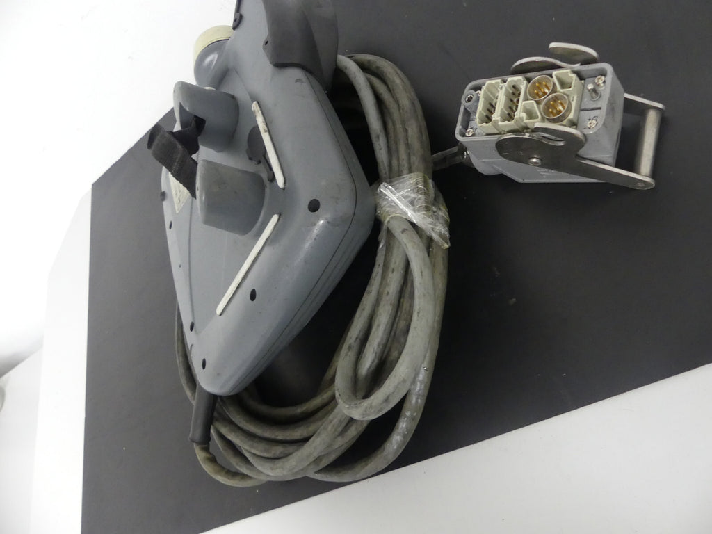 KUKA Roboter Panel KCP KR C1 69-000-398