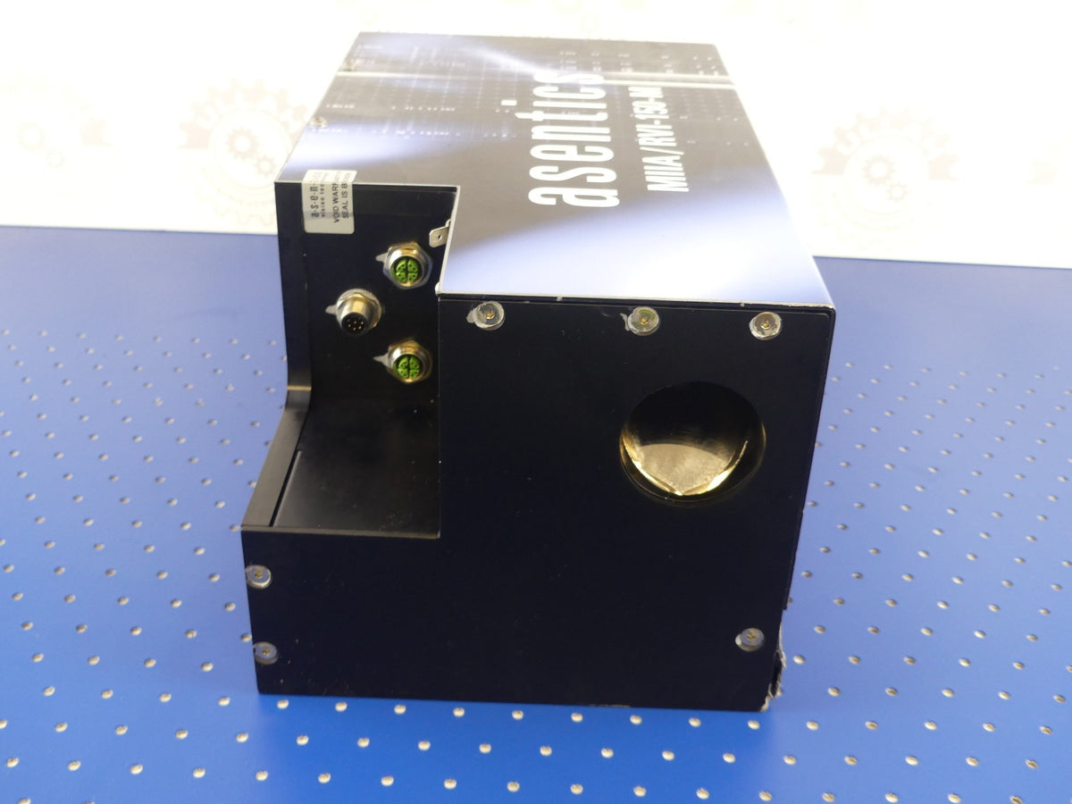 ASENTICS VISION TECHNOLOGY  MIIA/RVI-150-M