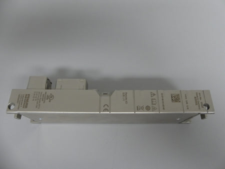 Murr Elektronik MVK+MPNIO D18 DI8 IRT PP