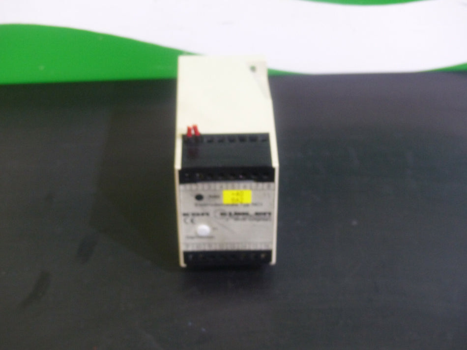 Kübler KSR NC1