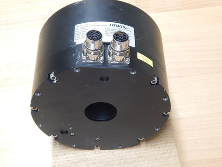 HIWIN Rundtisch 7.R2087 / TMS 12 -A00 Neuwertig