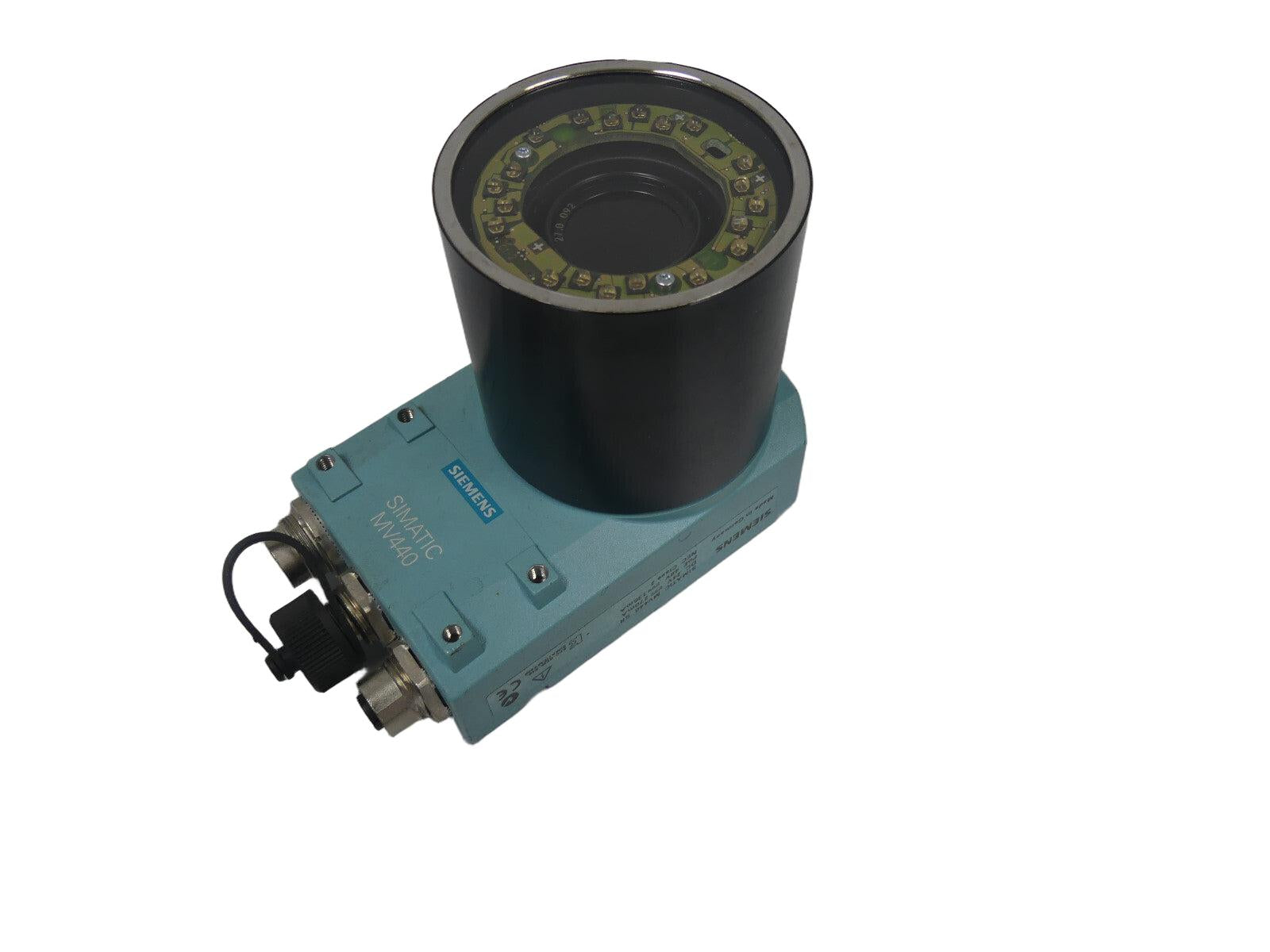 Siemens 6GF3440-1CD10