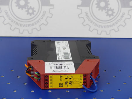 RIESE ELECTRONIC SAFE FLEX