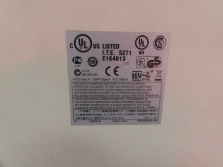 Alcatel 6400-48