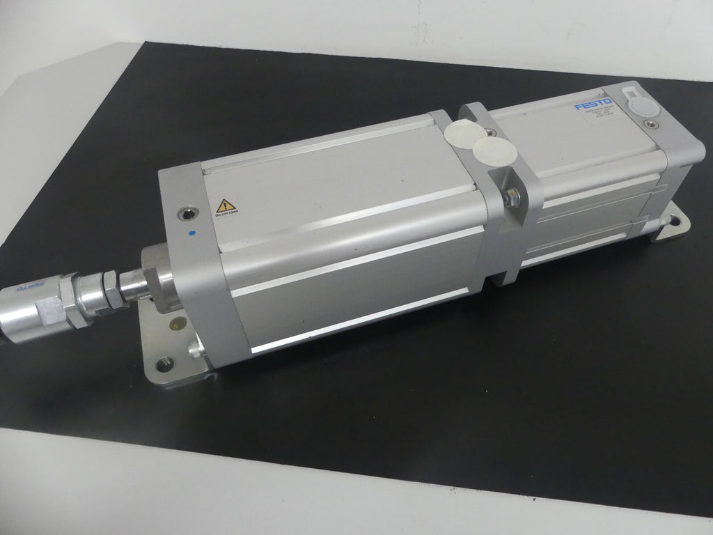 FESTO DNCKE-100-75-PPV-A-S 538241