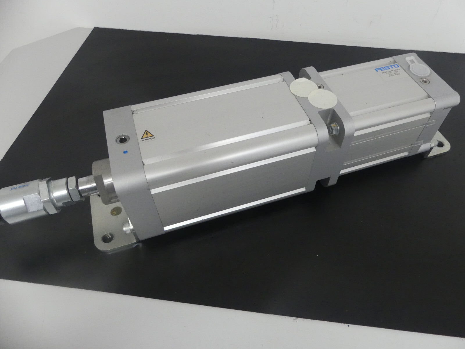 FESTO DNCKE-100-75-PPV-A-S 538241