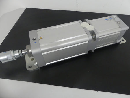 FESTO DNCKE-100-75-PPV-A-S 538241