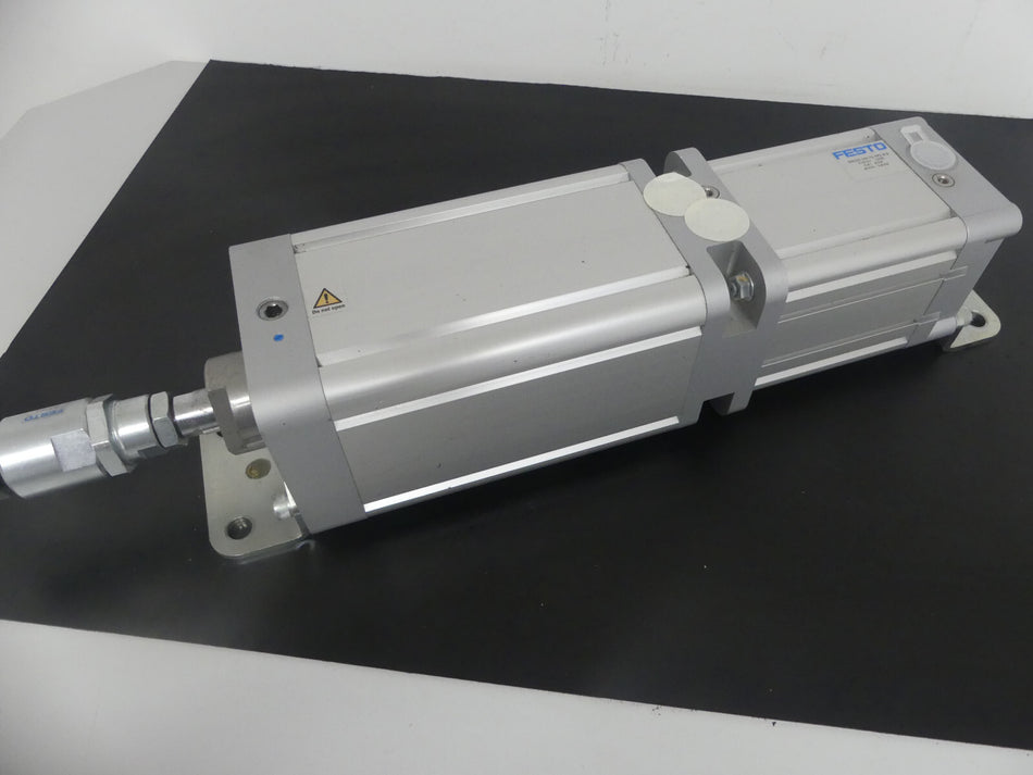 FESTO DNCKE-100-75-PPV-A-S 538241