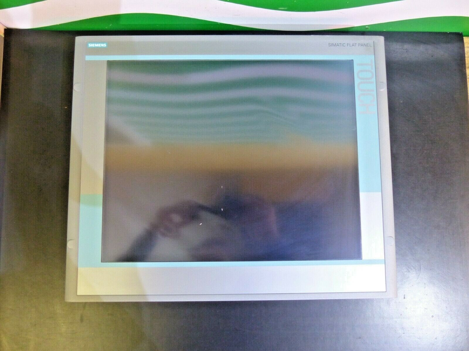 Siemens 6AV7861-3TB00-1AA0  6AV7861-3TB00-1AA0