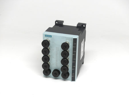 Siemens 6GK5208-0HA10-2AA6 (NEU,ohne orginalverpackung)