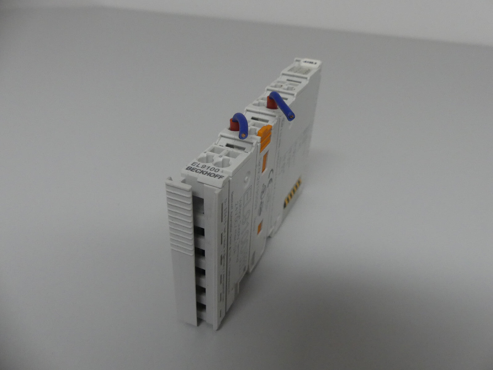 Beckhoff EL9100
