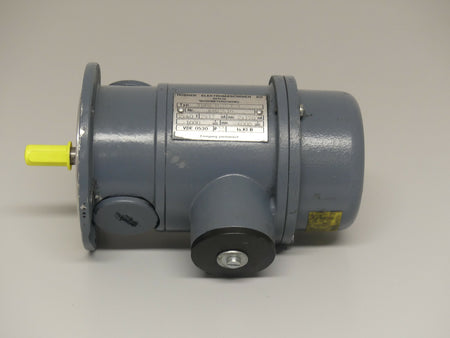 Hübner Tachometerdynamo TDPZ 0,2 T-4
