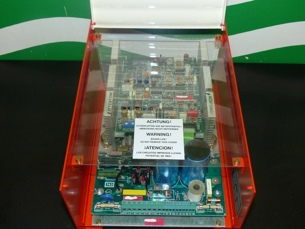 AEG Microverter 1,9/220