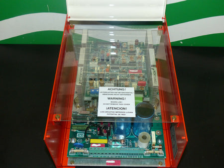 AEG Microverter 1,9/220