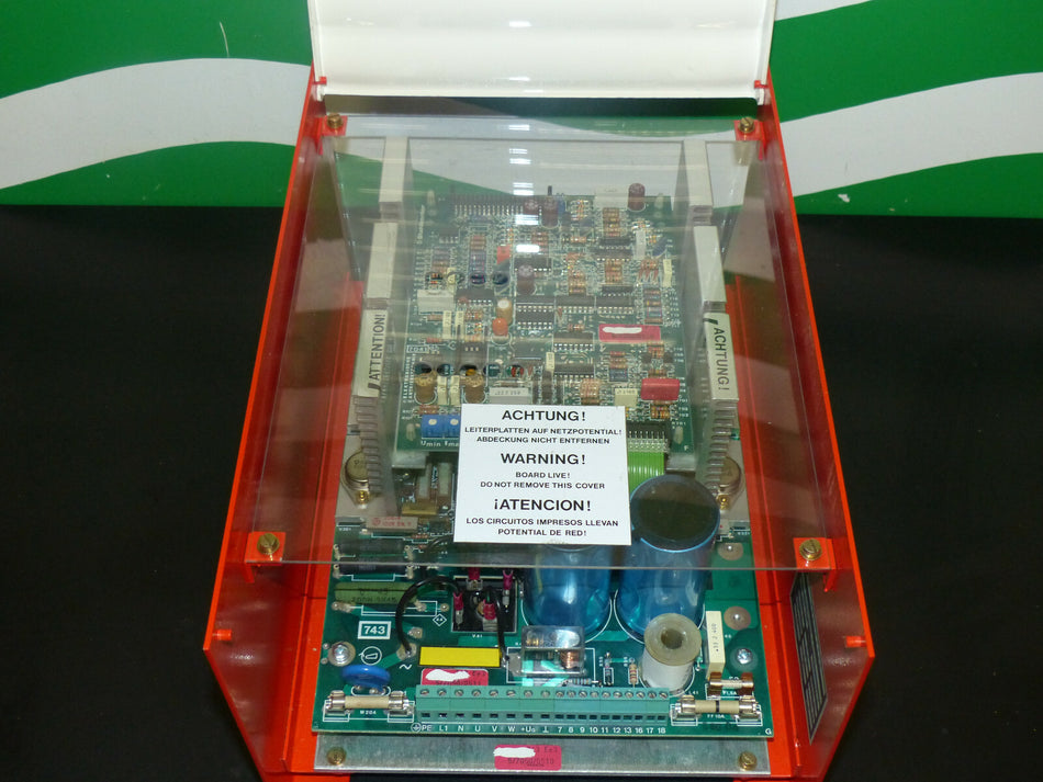 AEG Microverter 1,9/220