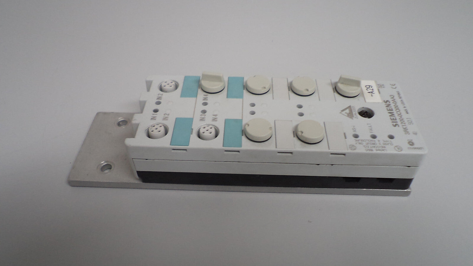 Siemens 3RK1200-0CQ00-0AA3