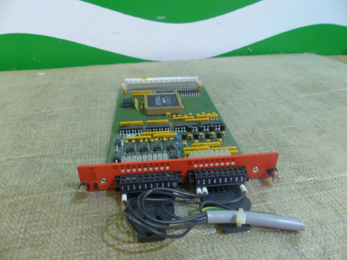 Promicon DIO-6B/2
