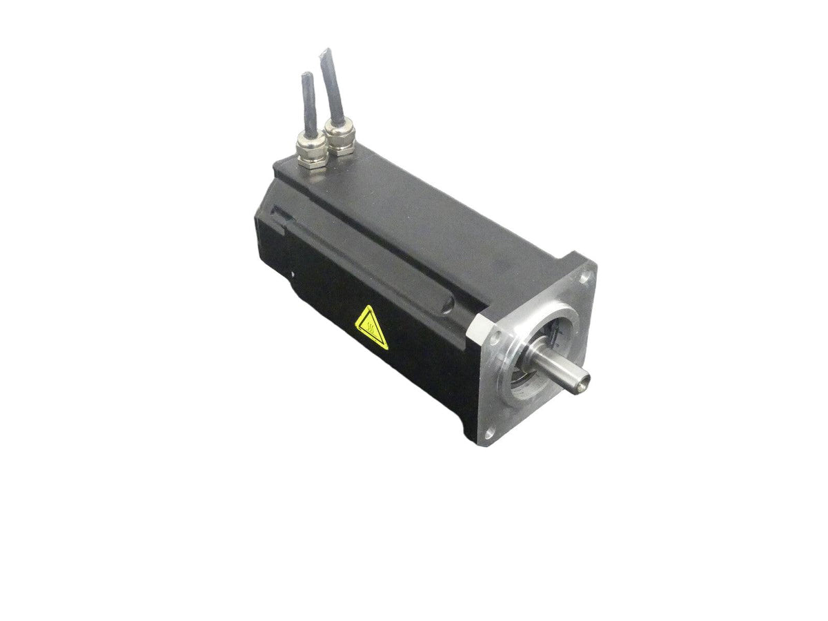 ESR AC Servomotor / MR 7723.4524-U3-N50-G01-AK2-M0-P0-S0 / 320V