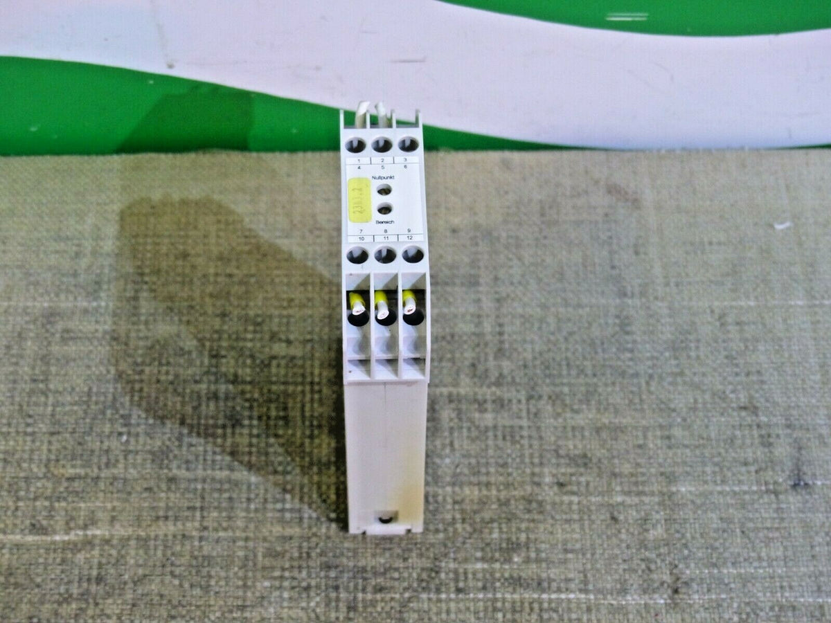 Stars Elektronik Pt100 3L 