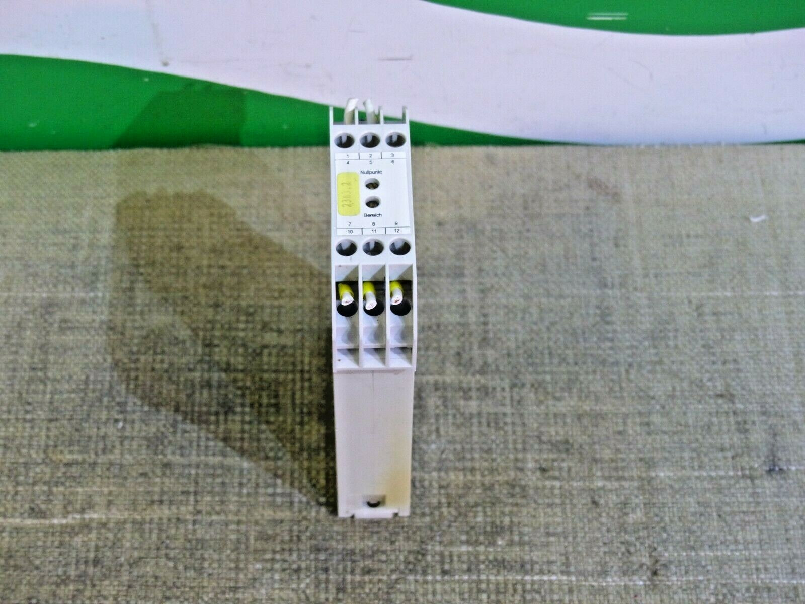 Stars Elektronik Pt100 3L 