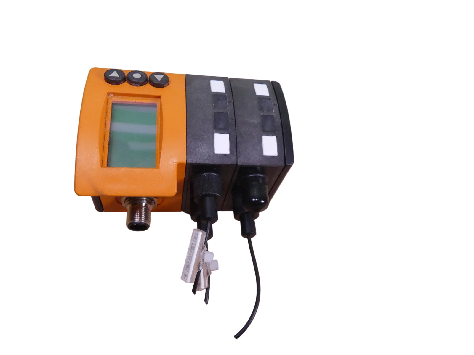 IFM Effektor Glasfaser 005005 00F-FPKG/M12/GL4