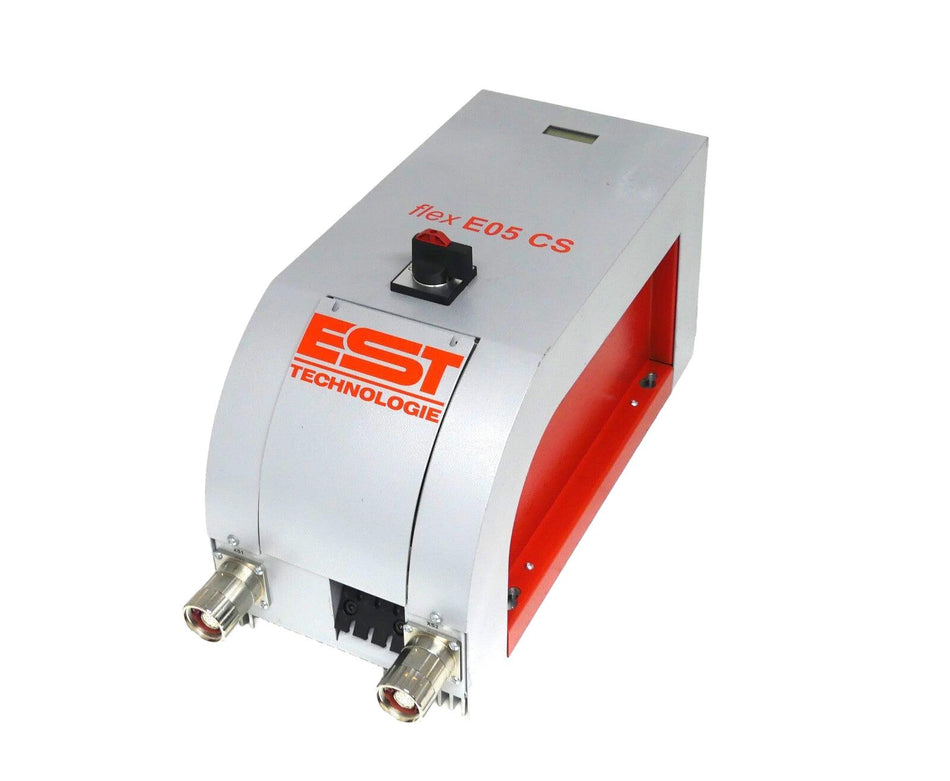 EST TECHNOLOGIE flex E05 CM E05-CS-E-2K-20A