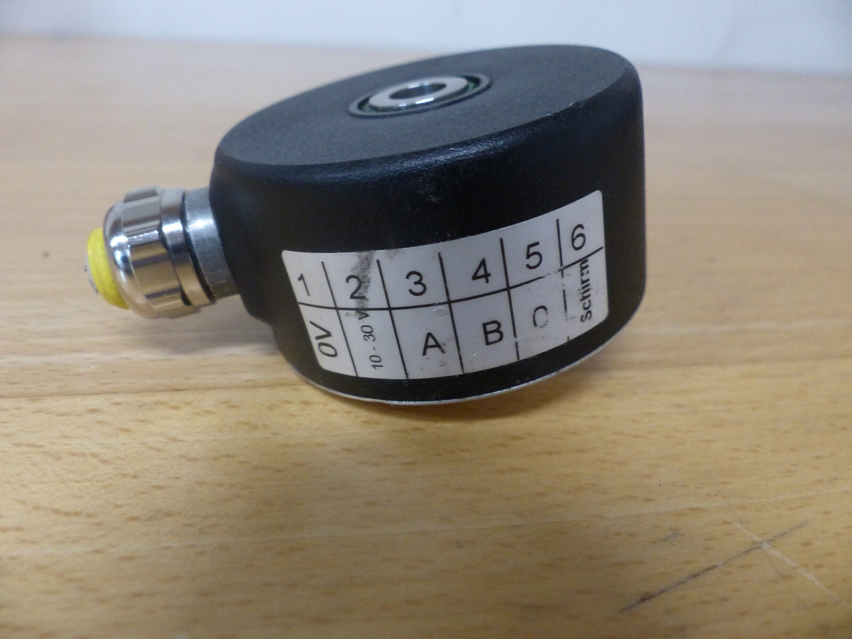 PEPPERL+FUCHS RHI58N-0CAYYR31N-00200