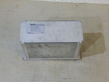 Balluff BIS C-400-000/01 Ser:No.:8903 0001 DE used