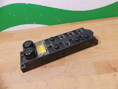 Turck FDNL-S1600-T NEU OHNE VERPACKUNG