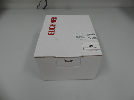 Euchner MBM-PN-S3-MLI-3B-156310