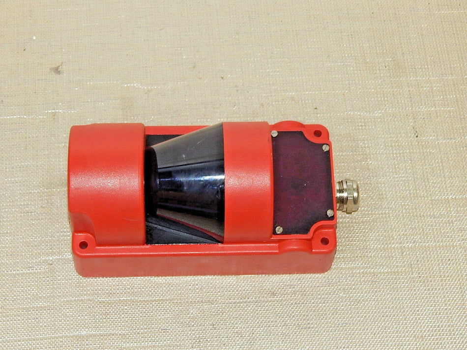  Leuze Electronic rs1 Scanner 50027963 Rotoscan RS 1 used