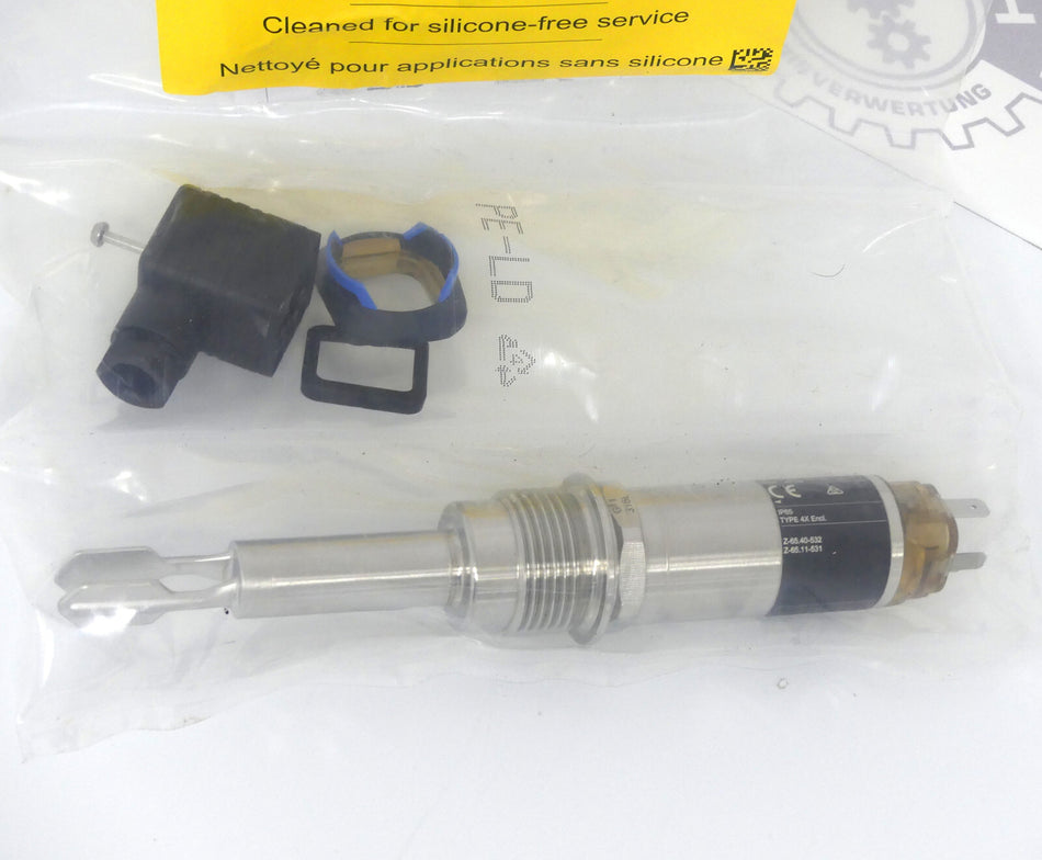 Endress+Hauser Liquiphant FTL31