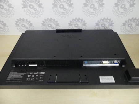 NEC ACCUSYNC AS222WM LCD Monitor L222VW