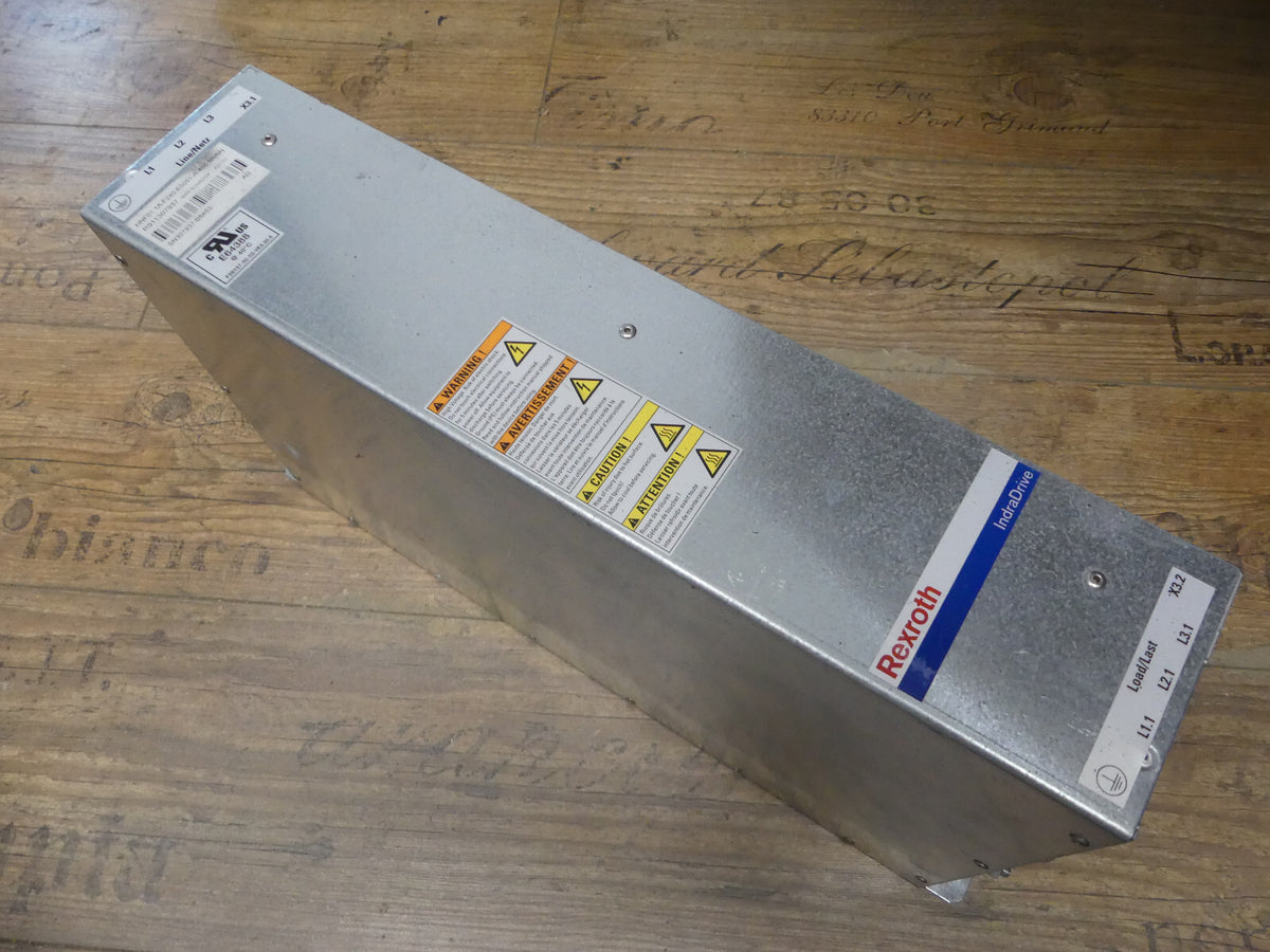 Rexroth HNF01.1A-F240-E0051-A-480-NNNN