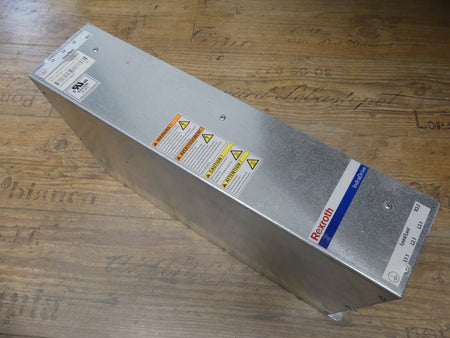 Rexroth HNF01.1A-F240-E0051-A-480-NNNN