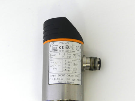 IFM  PN7024