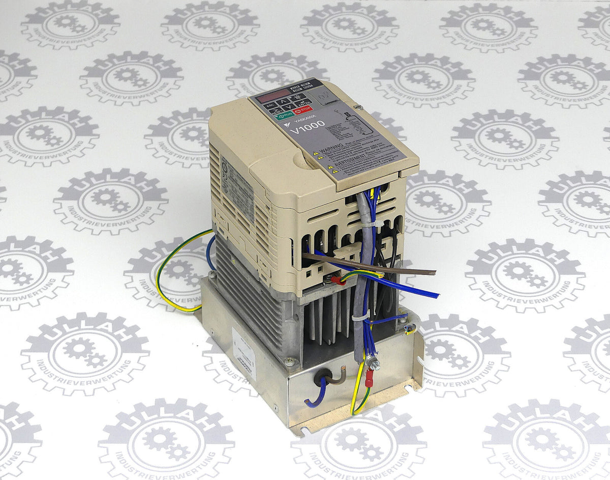 YASKAWA V1000 CIMR-VCBA0010BAA
