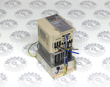 YASKAWA V1000 CIMR-VCBA0010BAA