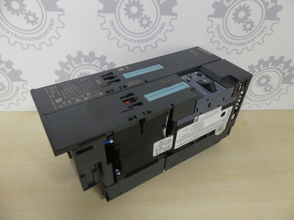 SIEMENS 3RK1310-0GB00-1AA2, leicht beschädigt s.Bilder