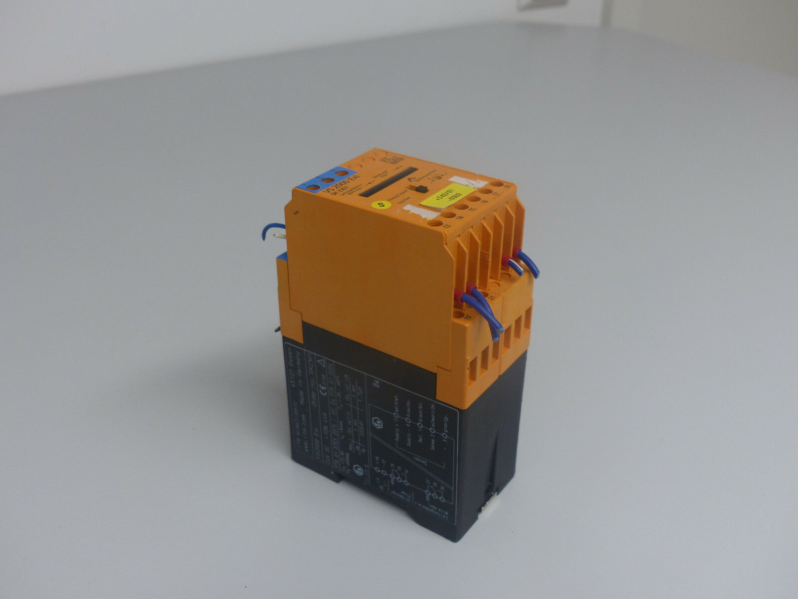 ifm VS2000 Exi SR2301