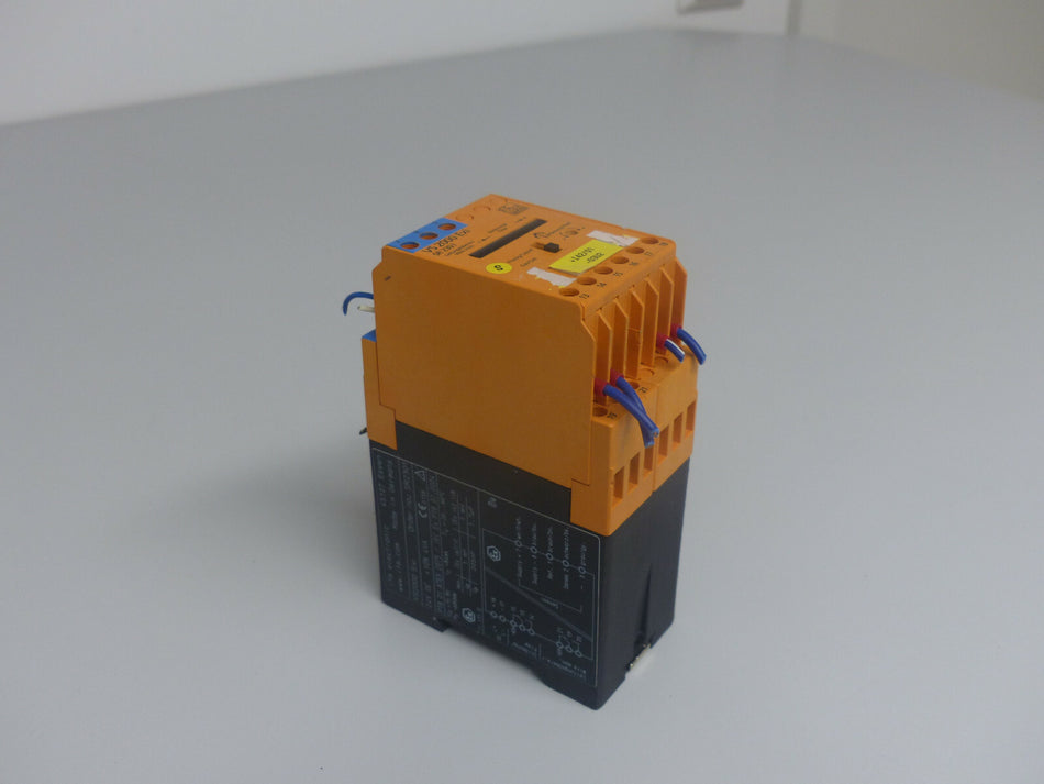ifm VS2000 Exi SR2301
