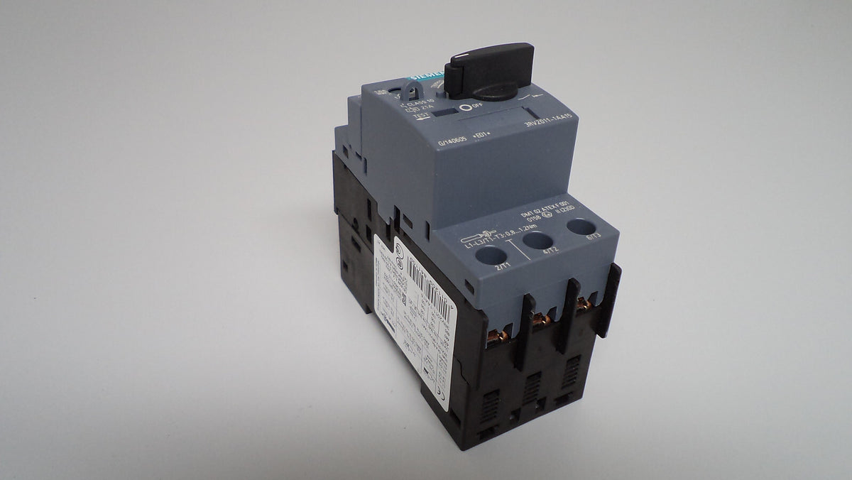 Siemens Sirus Leistungsschalter 3RV2011-1AA15