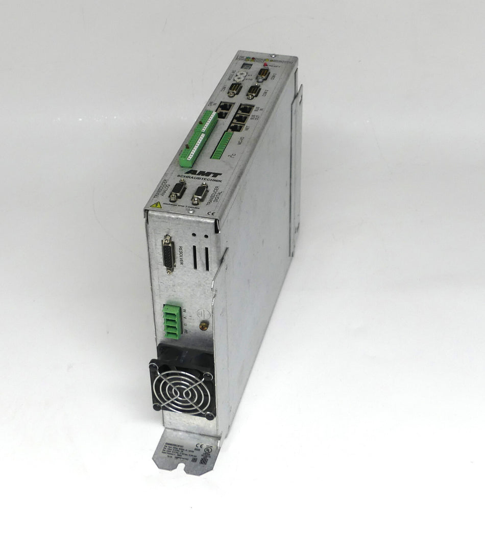 AMT Schraubtechnik Schraubmodul SM2.1-MB BUS 40AH 0369820EC8101