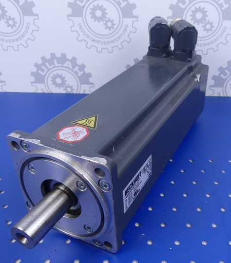 Beckhoff Servomotor AM8043-0E21-1001