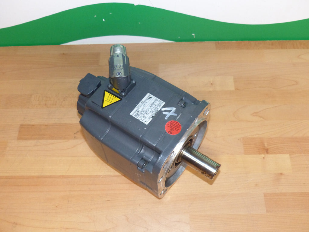 siemens 1fk7060-2af71-1rg1 used s.Bilder