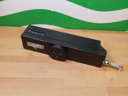 PEPPERL+FUCHS EDM120-SSI
