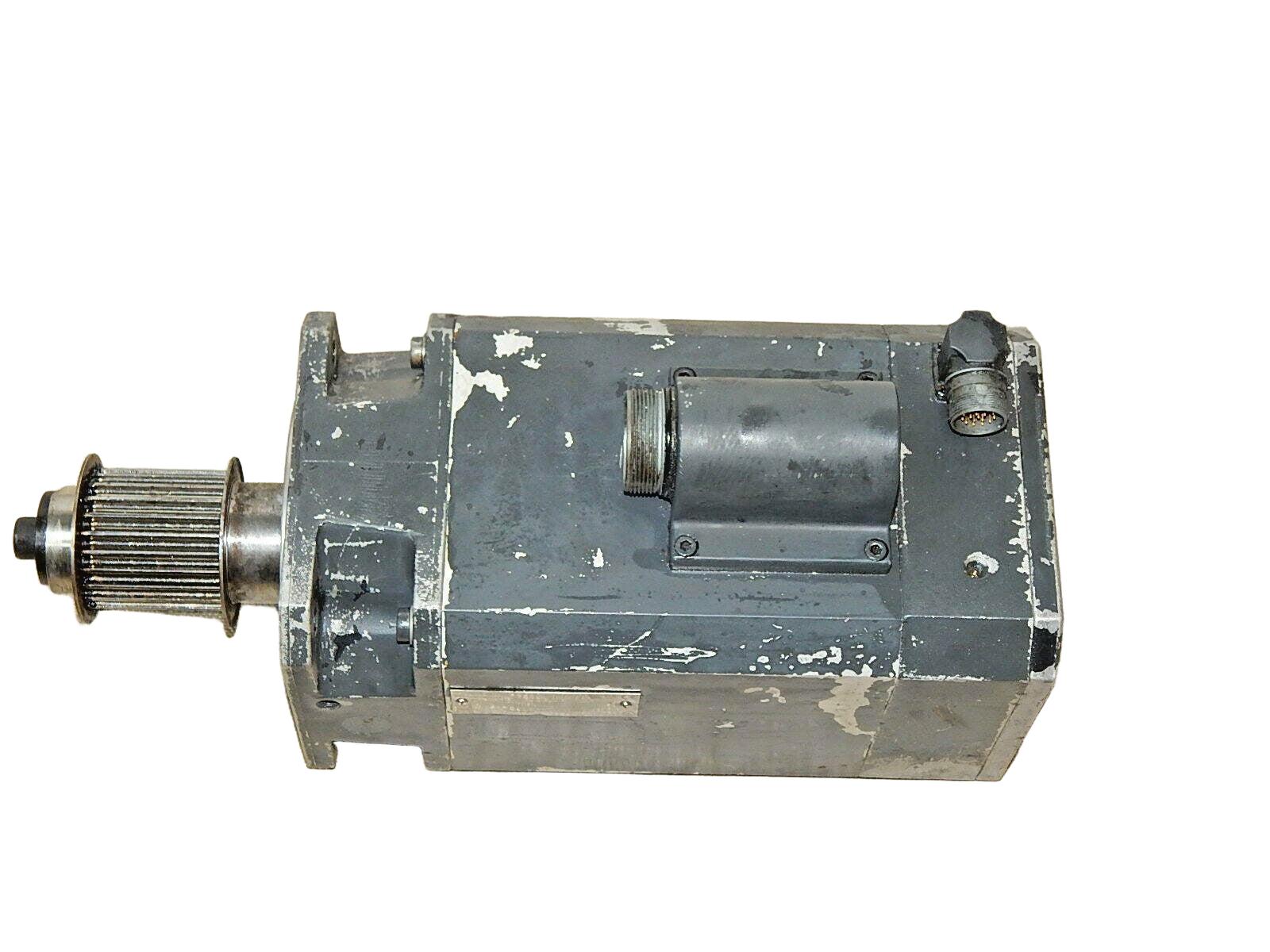 Siemens Servo-Motor Servomotor 1FT6086-1AF71-4EG1 used